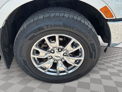Used 2019 Ford Ranger Lariat w/ Equipment Group 501A Mid AWD/4WD image 26