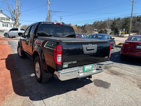 Used 2016 Nissan Frontier S image 22