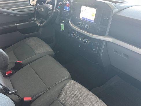Used 2021 Ford F150 XLT w/ Equipment Group 301A Mid AWD/4WD image 15