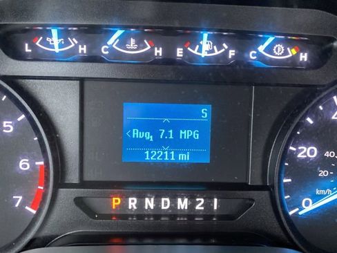 Used 2022 Ford F250 XL w/ Power Equipment Group image 6