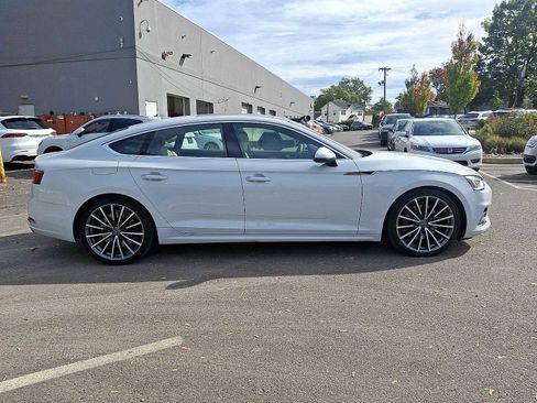 Used 2019 Audi A5 2.0T Premium Plus w/ Premium Plus image 21
