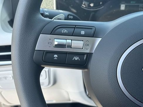 New 2026 Hyundai Tucson Blue SE AWD/4WD image 24