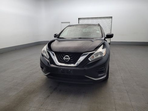 Used 2017 Nissan Murano S w/ Navigation Package image 15