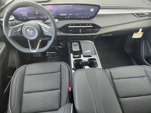 New 2026 Buick Enclave Sport Touring w/ Power Package image 7