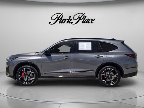 Certified 2026 Acura MDX Type S image 2
