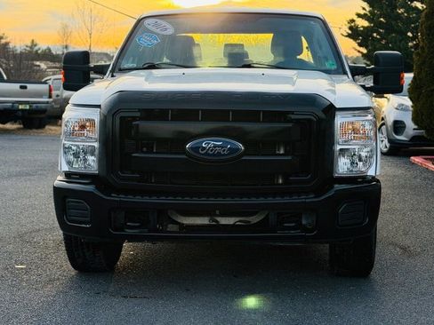 Used 2016 Ford F250 XL w/ Power Equipment Group image 4