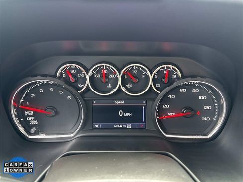 Used 2021 Chevrolet Tahoe Z71 image 28