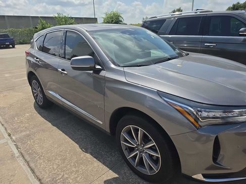 Used 2023 Acura RDX FWD w/ Technology Package image 3