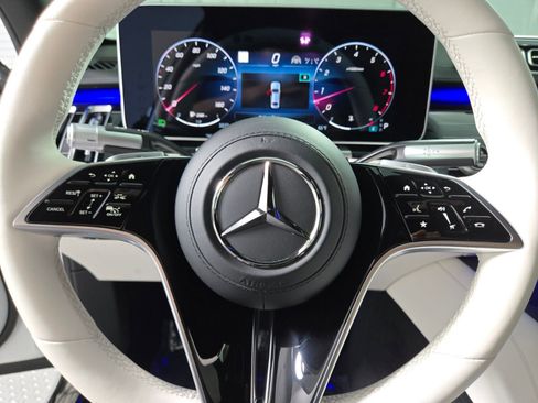 Used 2026 Mercedes-Benz Maybach S 680 4MATIC image 25
