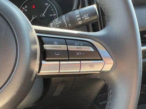 Used 2025 MAZDA CX-50 AWD 2.5 S w/ Premium Package image 17