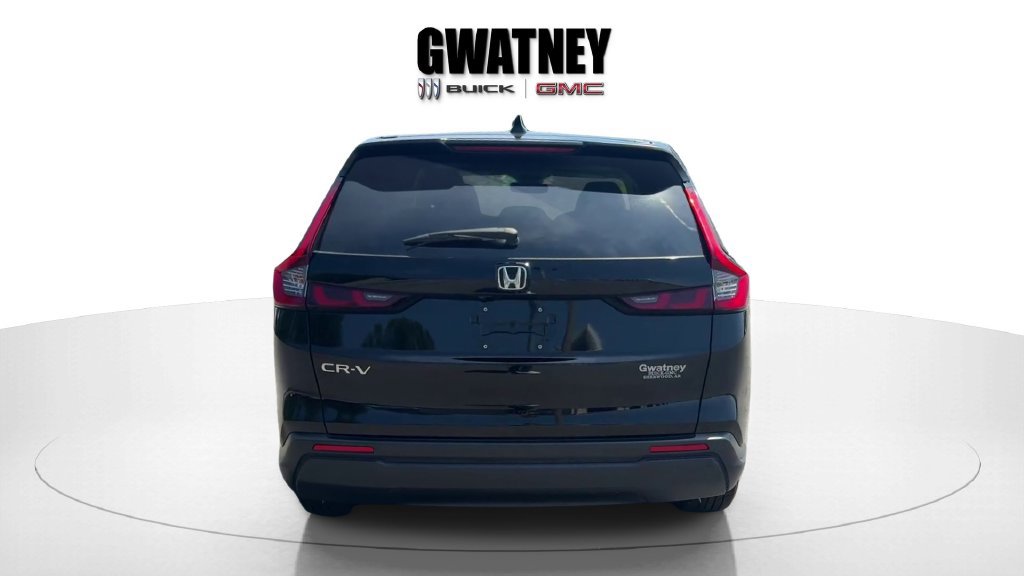 Used 2025 Honda CR-V EX-L image 6