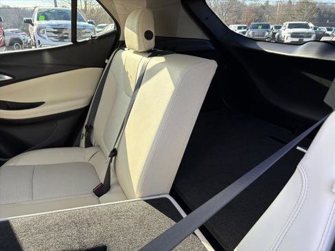 Certified 2023 Buick Encore GX Preferred w/ Cold Weather Comfort Package image 9