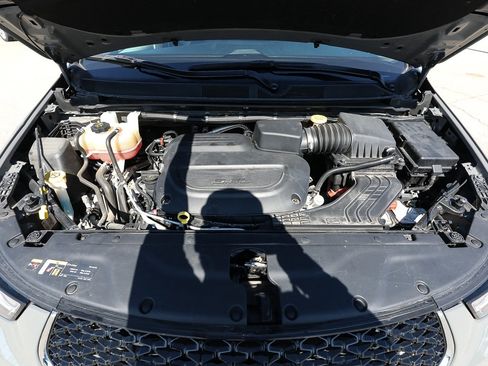 Used 2022 Chrysler Pacifica Touring-L FWD image 20