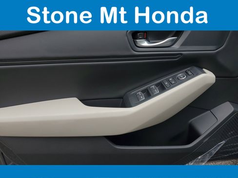 New 2026 Honda Accord SE image 17