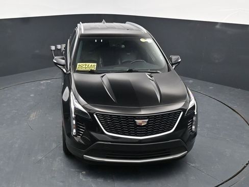 Used 2023 Cadillac XT4 Premium Luxury AWD/4WD image 39