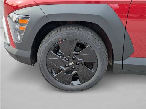 New 2026 Hyundai Kona SEL Sport image 10