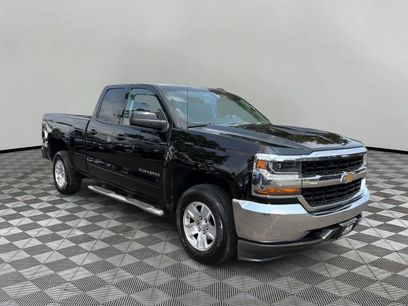 Used 2018 Chevrolet Silverado 1500 LT