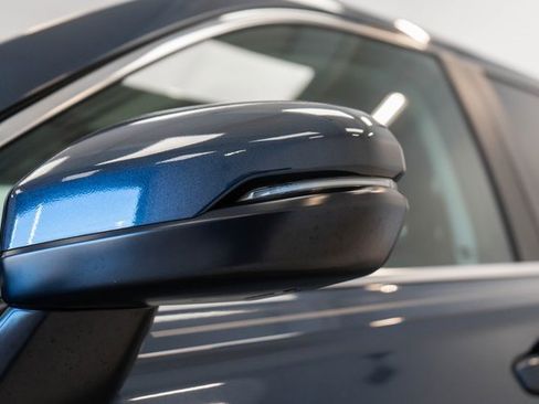 Certified 2025 Honda CR-V EX-L image 8