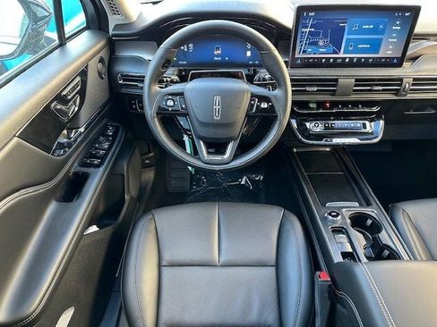 New 2026 Lincoln Corsair Grand Touring AWD/4WD image 31
