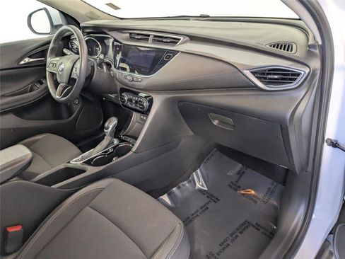 Used 2020 Buick Encore GX Select image 22