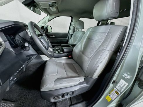 Used 2022 Toyota Tundra SR5 w/ TRD Sport Premium Package RWD image 26