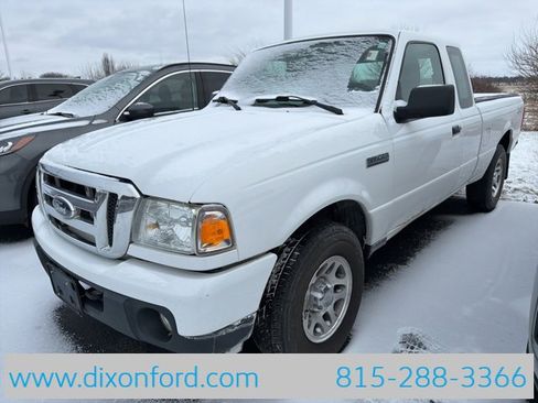 Used 2011 Ford Ranger XLT image 1
