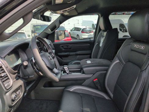 New 2026 RAM 1500 RHO AWD/4WD image 10