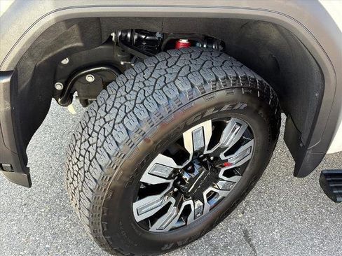 Certified 2025 GMC Sierra 3500 Denali w/ Denali Reserve Package image 24