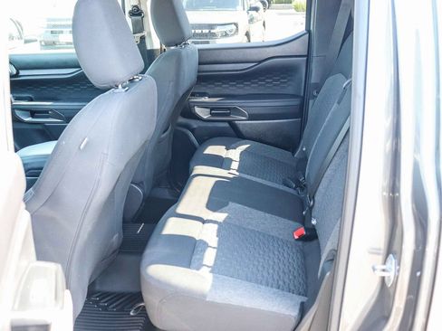 Certified 2025 Ford Ranger XLT w/ Equipment Group 301A High AWD/4WD image 17