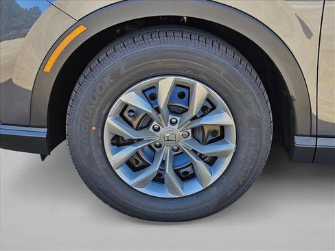 New 2026 Honda CR-V LX image 10