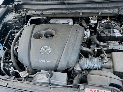 Used 2020 MAZDA CX-5 Touring image 33
