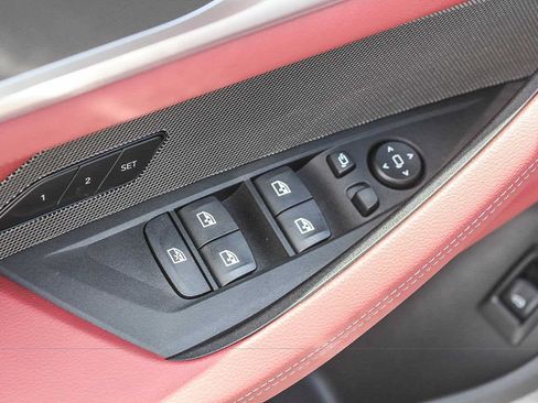 New 2026 BMW i4 eDrive40 w/ M Sport Package RWD image 19