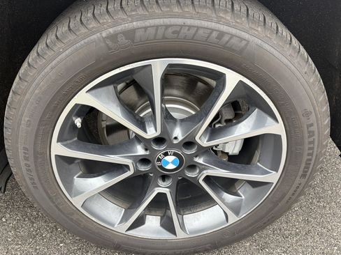 Used 2018 BMW X5 xDrive35i w/ Executive Package image 13