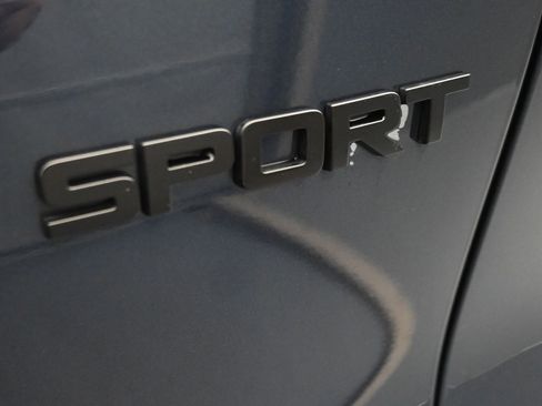 Used 2025 Honda CR-V Sport image 27