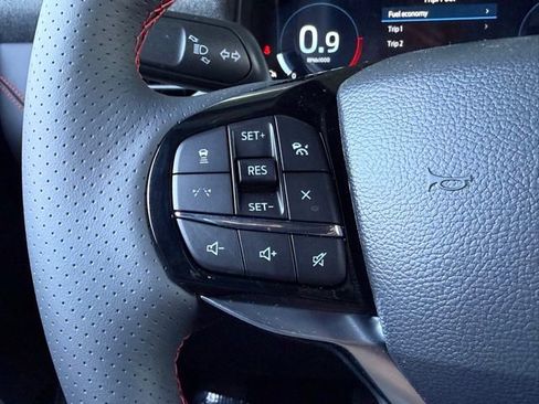 New 2026 Ford Explorer ST-Line AWD/4WD image 15