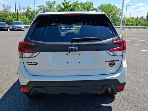 Used 2024 Subaru Forester Wilderness AWD/4WD image 5
