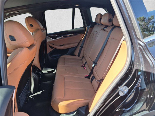 Used 2024 BMW X3 xDrive30i w/ Premium Package AWD/4WD image 19
