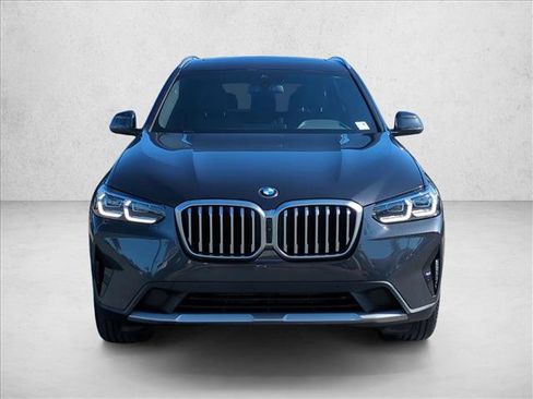 Used 2024 BMW X3 sDrive30i w/ Convenience Package w/ZPA image 8