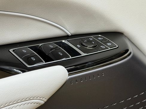 New 2026 Cadillac Lyriq Sport AWD/4WD image 27