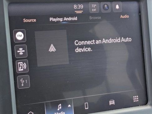 Used 2022 RAM 1500 Big Horn image 9