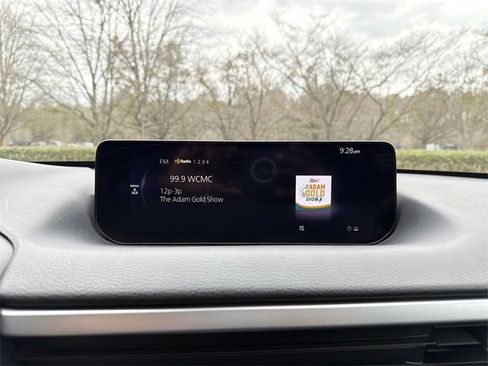 Used 2024 MAZDA CX-50 AWD 2.5 S w/ Preferred Package image 16