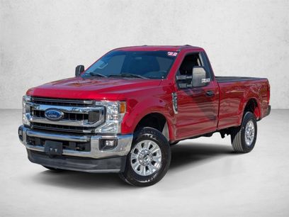 Used 2022 Ford F250 XLT w/ XLT Value Package