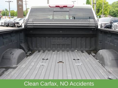 Used 2023 Chevrolet Silverado 2500 High Country w/ Z71 Off-Road Package AWD/4WD image 10