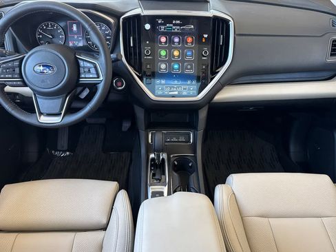 New 2026 Subaru Ascent Limited AWD/4WD image 3