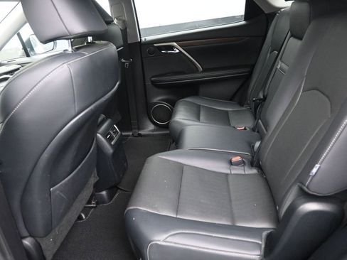 Used 2020 Lexus RX 350L Premium w/ Premium Package image 14