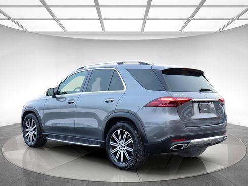Used 2024 Mercedes-Benz GLE 350 4MATIC image 6