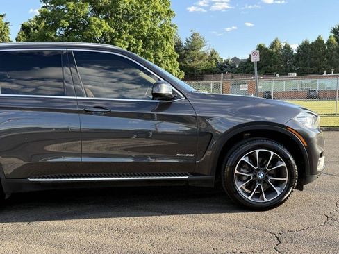 Used 2016 BMW X5 xDrive35i AWD/4WD image 8