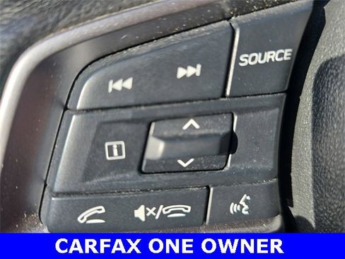 Used 2024 Subaru Legacy Premium image 17