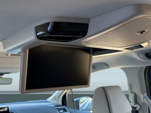 New 2026 Honda Odyssey Touring image 35