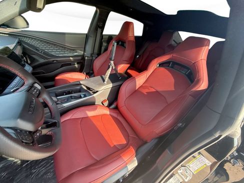 New 2026 Dodge Charger Scat Pack AWD/4WD image 13